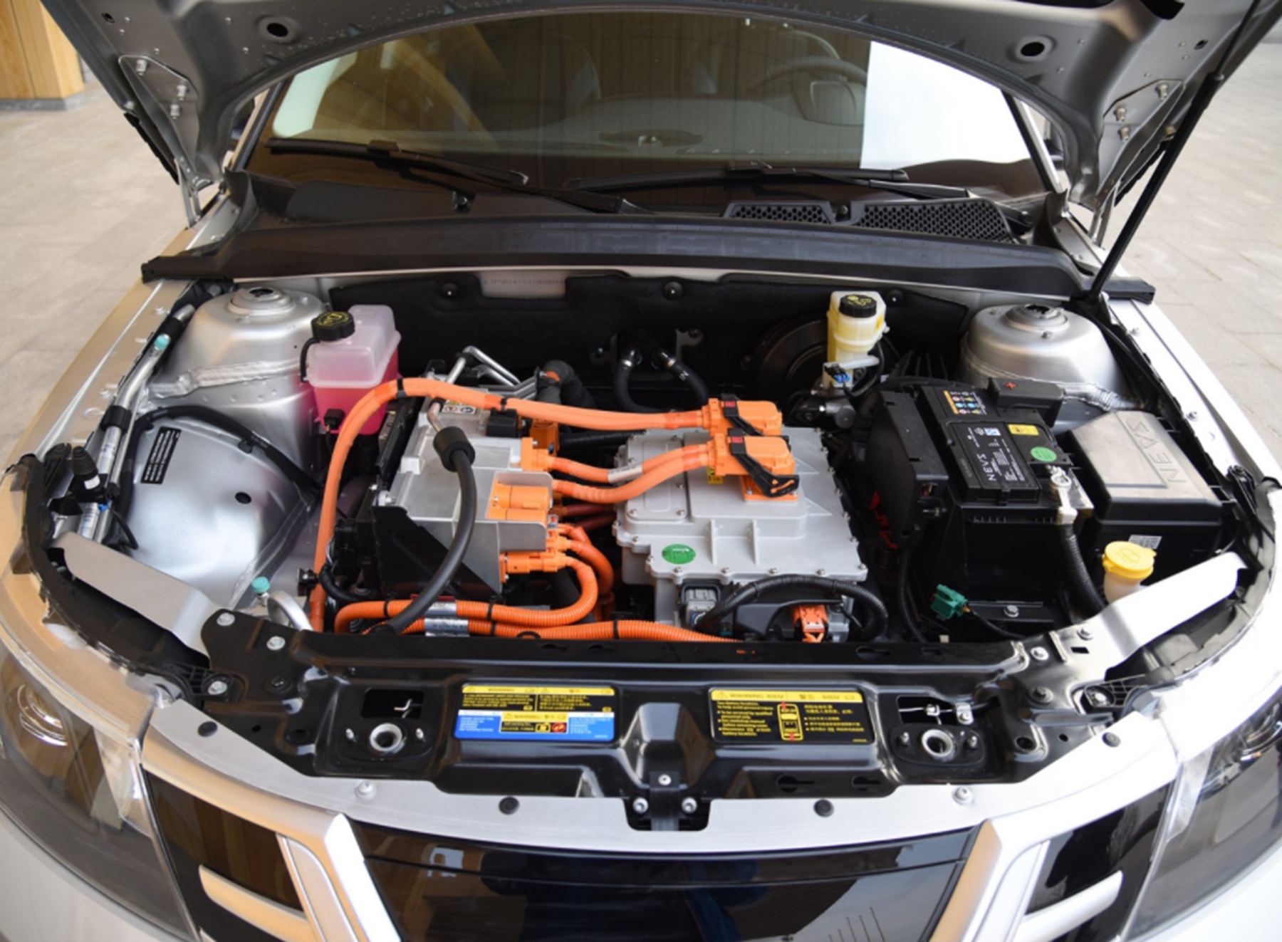 许家印谈恒大欠债多少,许家印恒大造车之路