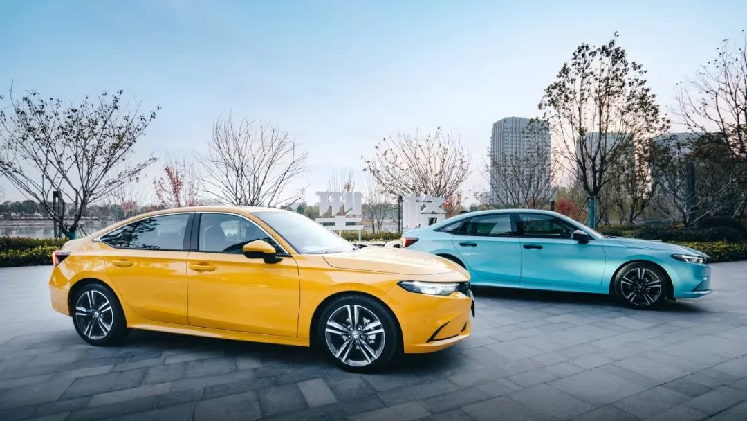 广汽本田型格试驾视频,试驾广汽本田型格ehev