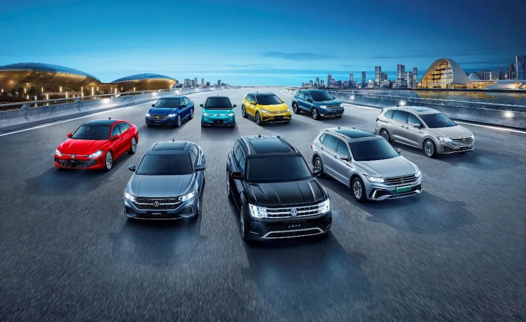 W观点上汽大众壕掷37亿砸向车市，竟不是为了与他人共“卷”？