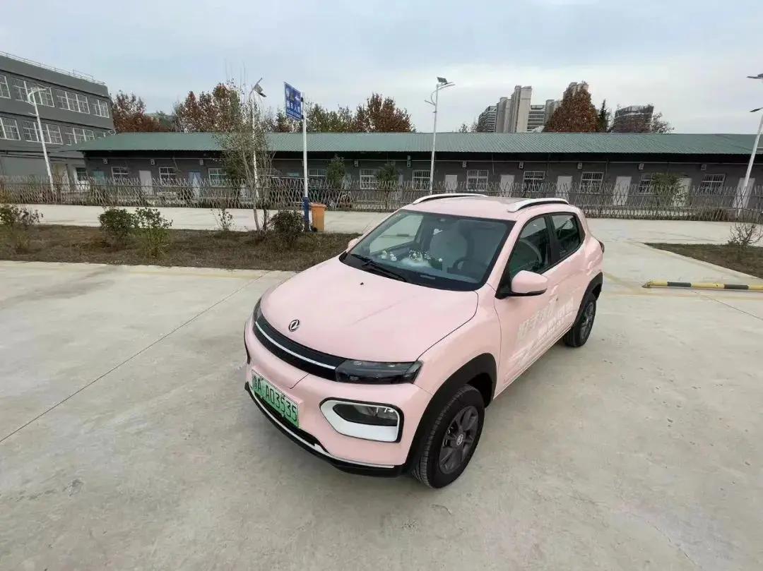 纳米box新能源车最高配落地价,纳米boxsuv