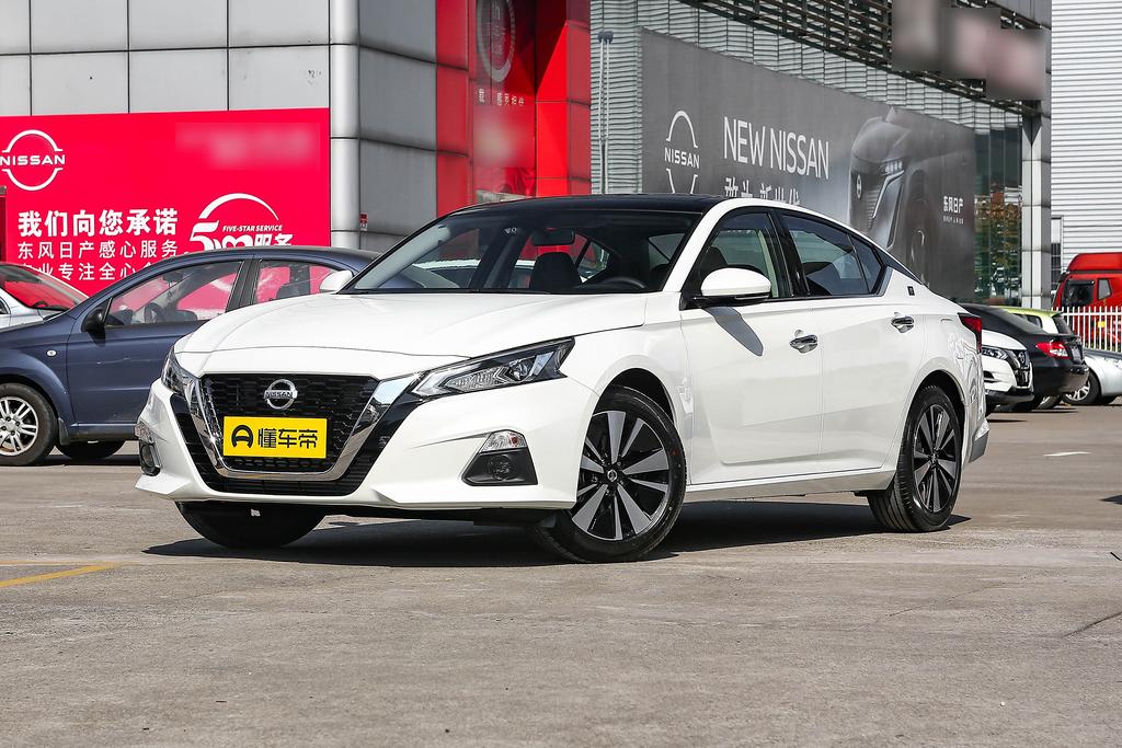 武汉日产天籁最新价格,武汉市天籁悦享版落地价