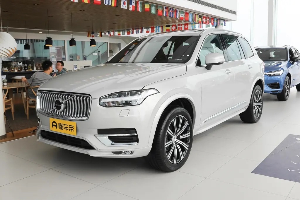 沃尔沃xc90车内共振异响,沃尔沃xc90颠簸内饰异响