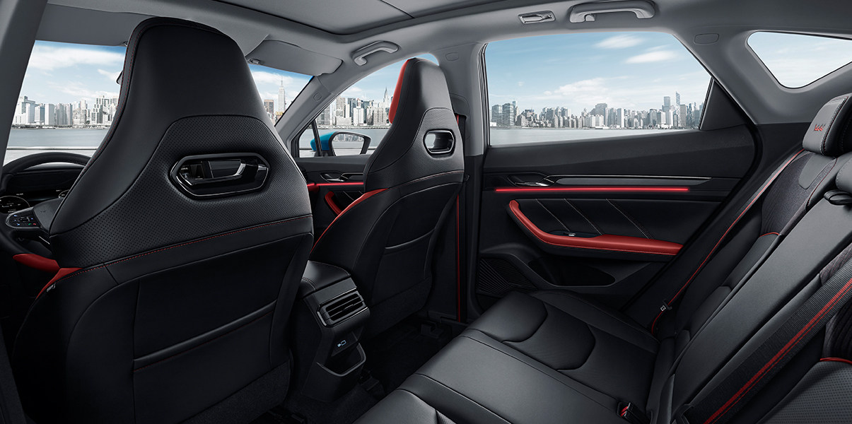 好看实用价格实惠4款紧凑型suv,空间大又可靠这款suv值得买吗