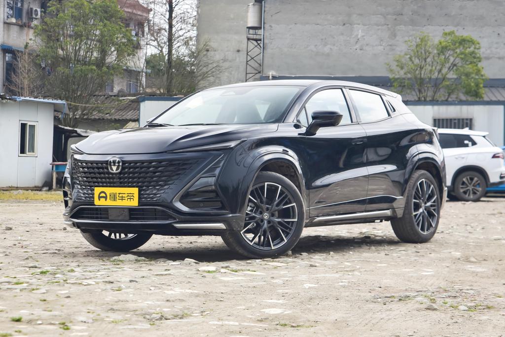 重庆长安uni-t落地价格,深圳长安uni-t真实成交价