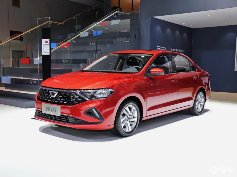 省油性价比高10万左右的家用轿车,10万落地的轿车合资车省油