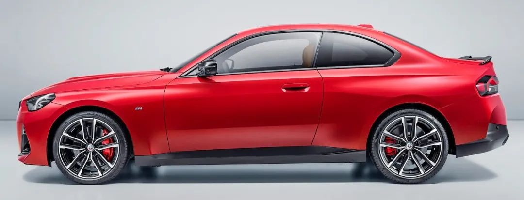 宝马m240i国内售价六缸,m240i宝马2022黑武士