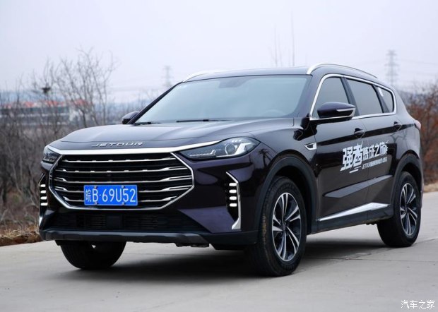 黑科技配置不是说说销量担当有两把刷子