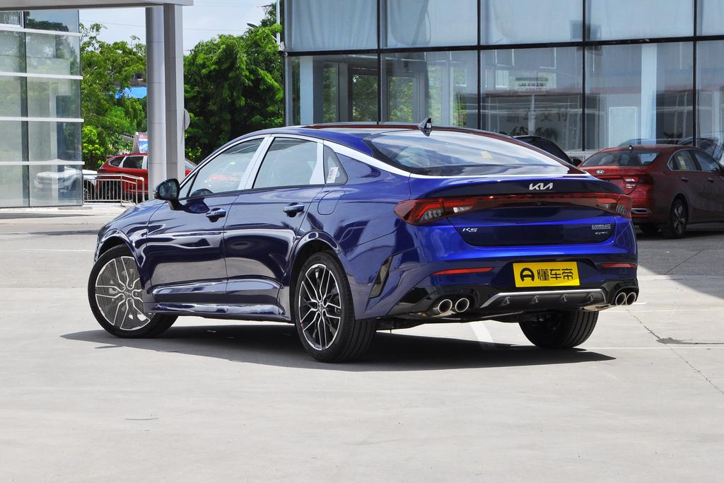 起亚k5底盘松散如何解决,起亚k5底盘松散解决方法