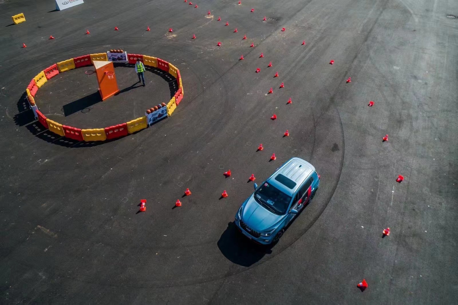 汽车体验试驾活动,武汉汽车免费试驾三天