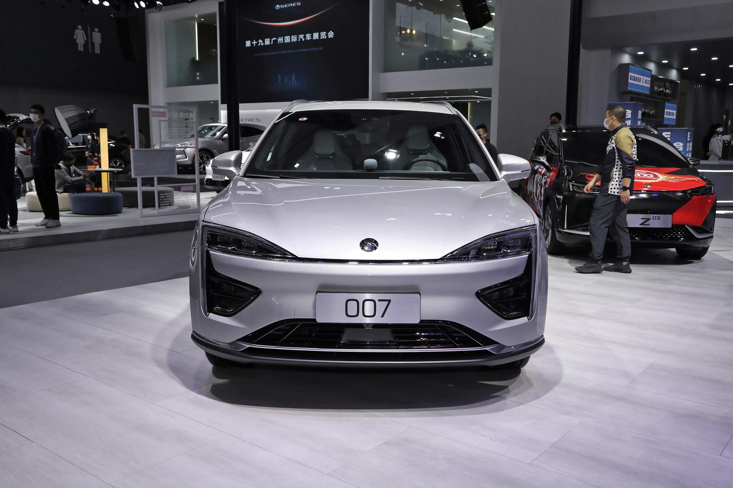 盘点各个车型座椅记忆,不同车型座椅有区别吗