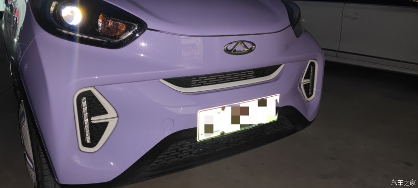 奇瑞小蚂蚁魅影紫落地价格,奇瑞小蚂蚁灰魅紫