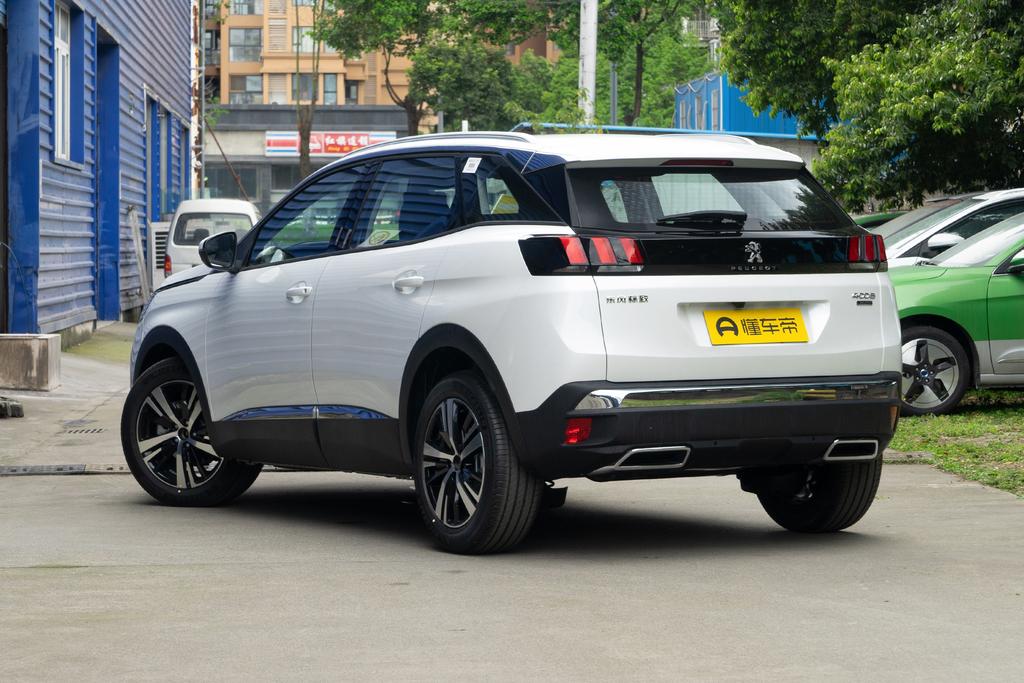 标致4008怎么样能让门子关紧一点,标致4008怎么样退出导航