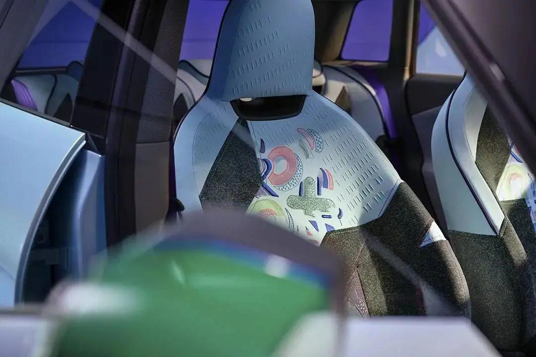 mini宝马电动车,宝马纯电动mini有几款