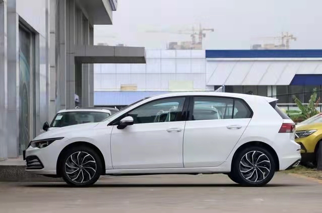 1.4t大众高尔夫有多猛,新款大众高尔夫1.4t各种功能讲解