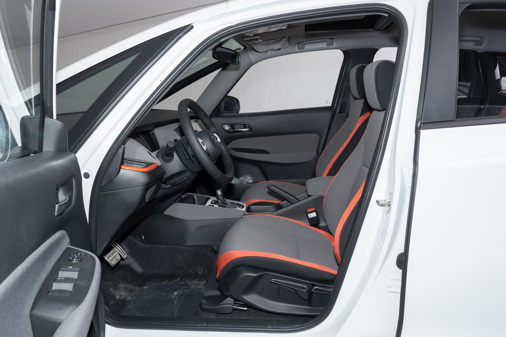 2023款东风本田life什么时候上市,本田life现在优惠多少钱