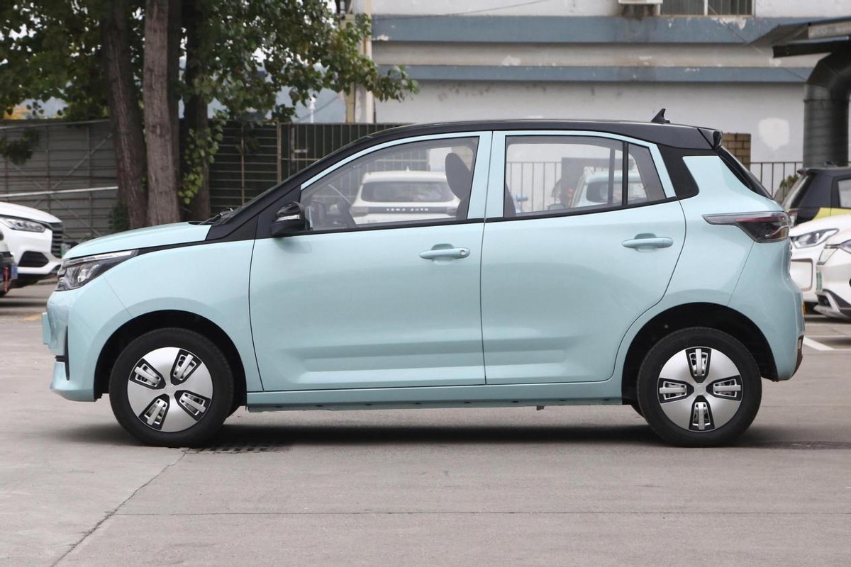 新雷丁芒果续航400公里最低价格,雷丁芒果335公里续航落地价多少钱