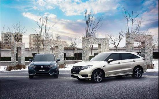 urv最大的变化就是外观和内部设计,全新urv品质生活家的灵魂伴侣