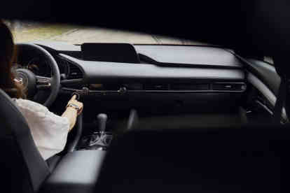 本月购车指南：次世代MAZDA3昂克赛拉