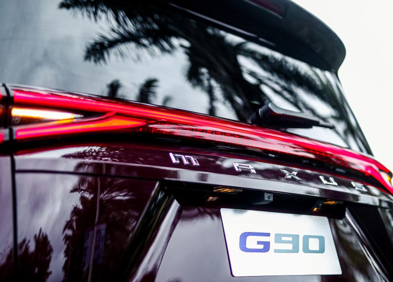 上汽大通maxus质量反馈,上汽大通maxus打破传统轻客桎梏