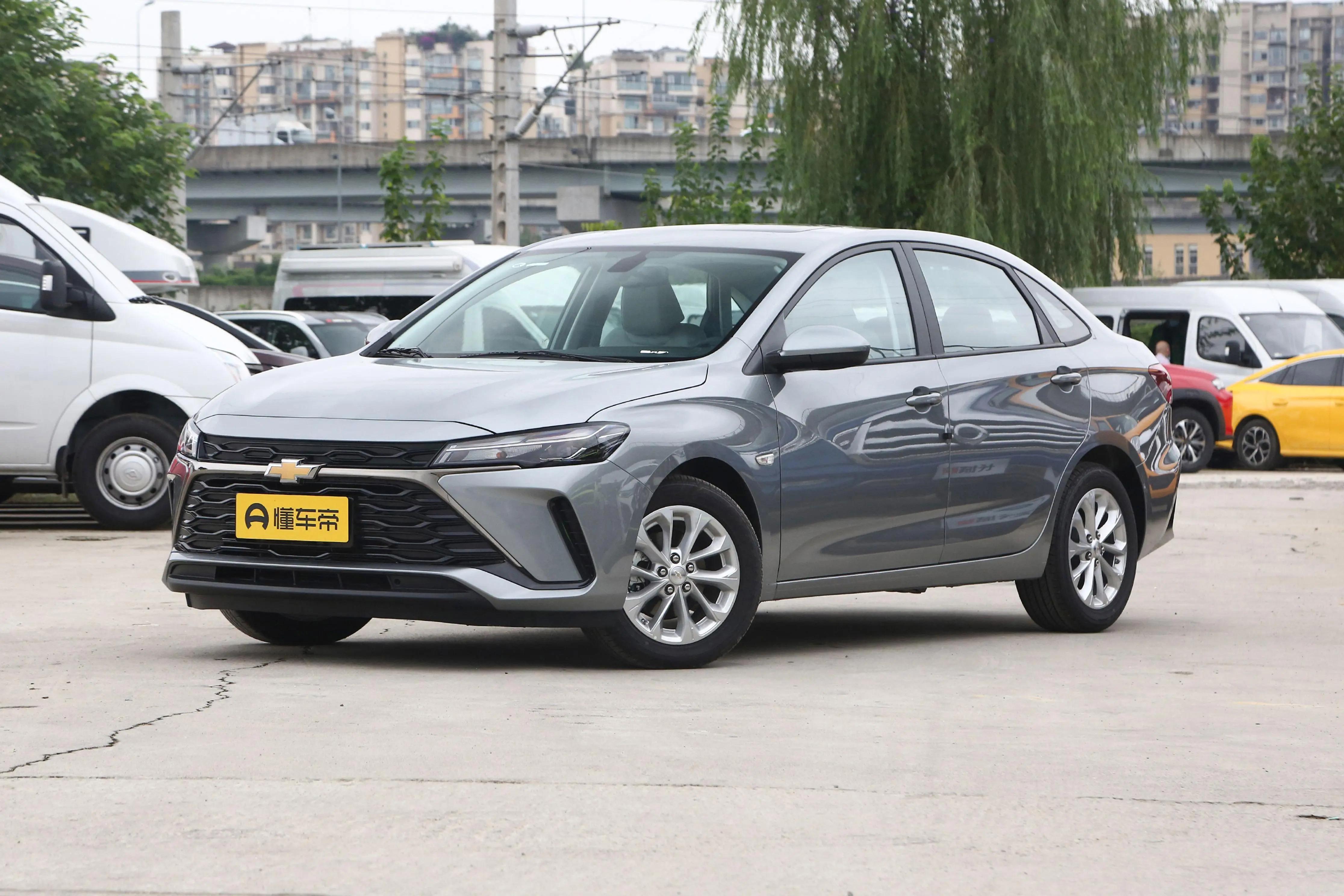 雪佛兰科鲁泽车主真实用车感受,雪佛兰科鲁泽怎么用省油