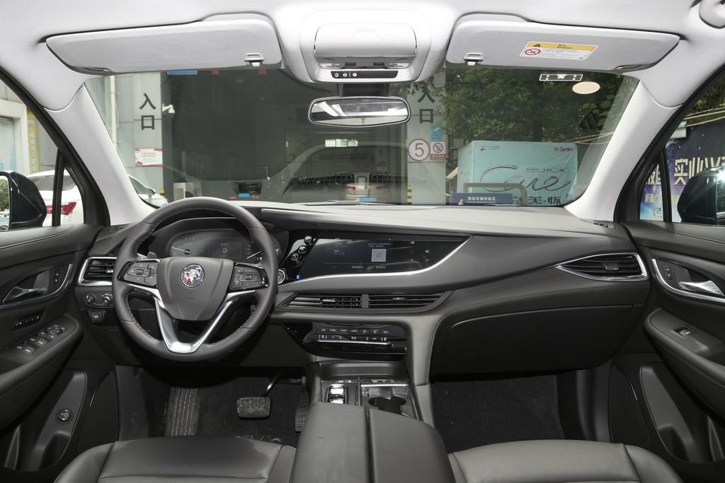 昂科旗两驱尊贵2990000最高优惠,昂科旗优惠高达3.7万欢迎试乘试驾