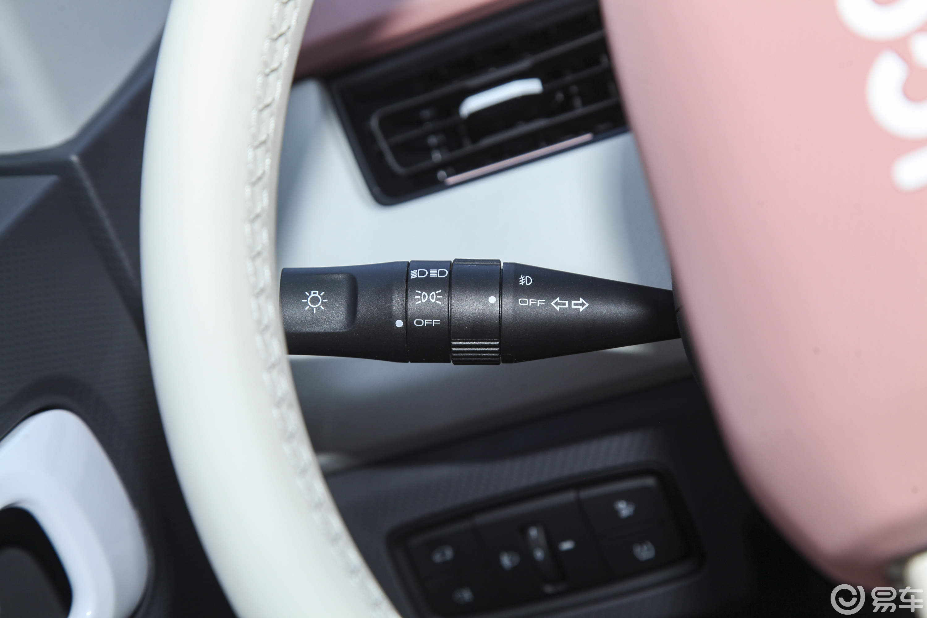 qq冰淇淋选120还是170的,QQ冰淇淋选多大方向盘套