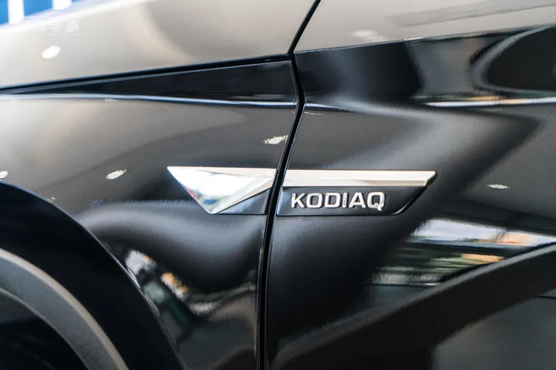 想买一款suv十万左右哪款最值得买,2024款全新柯迪亚克怎么选