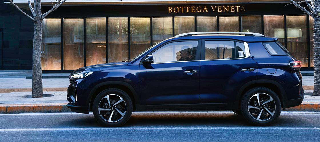 税全免送油费买全新ix35享钜惠,北京现代ix35最新优惠多少钱