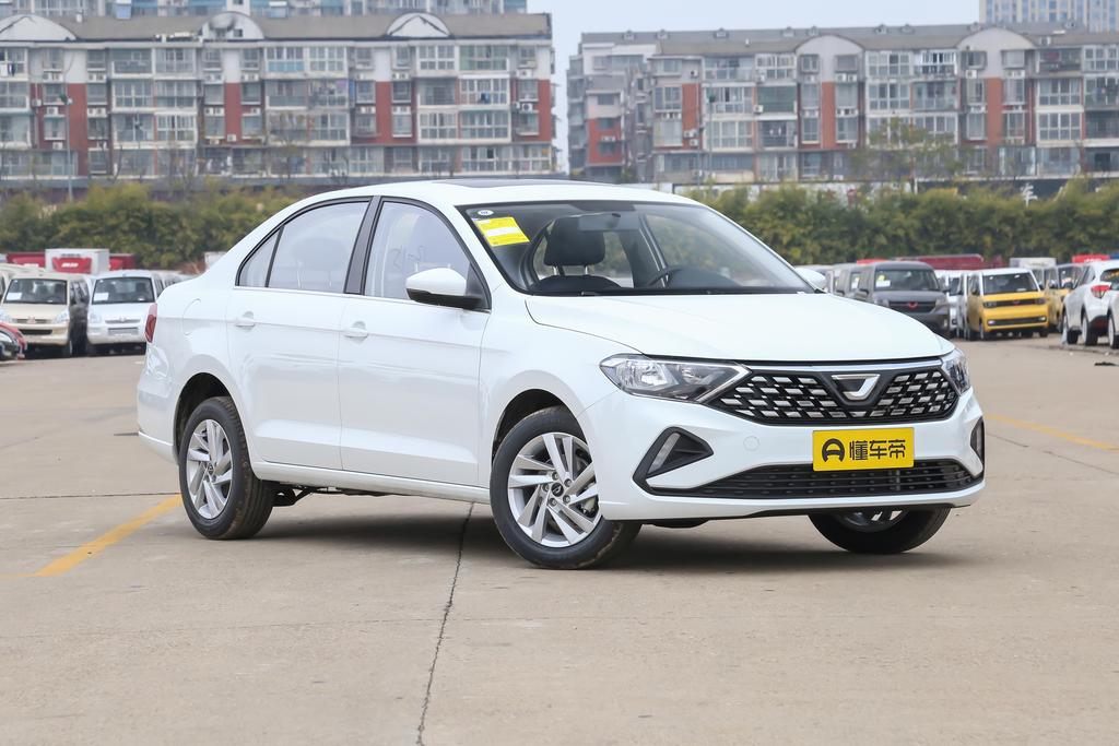 捷达va3和捷达有什么区别,捷达va3的供应商和捷达一样吗