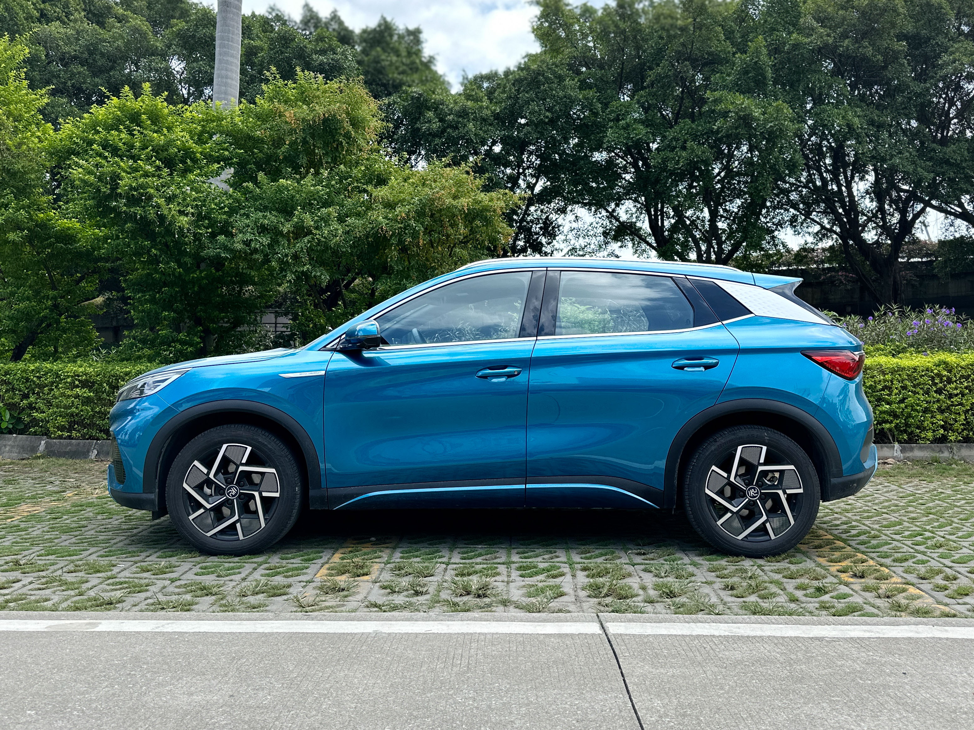 比亚迪元plus下一代,比亚迪元plus预售价有优惠吗