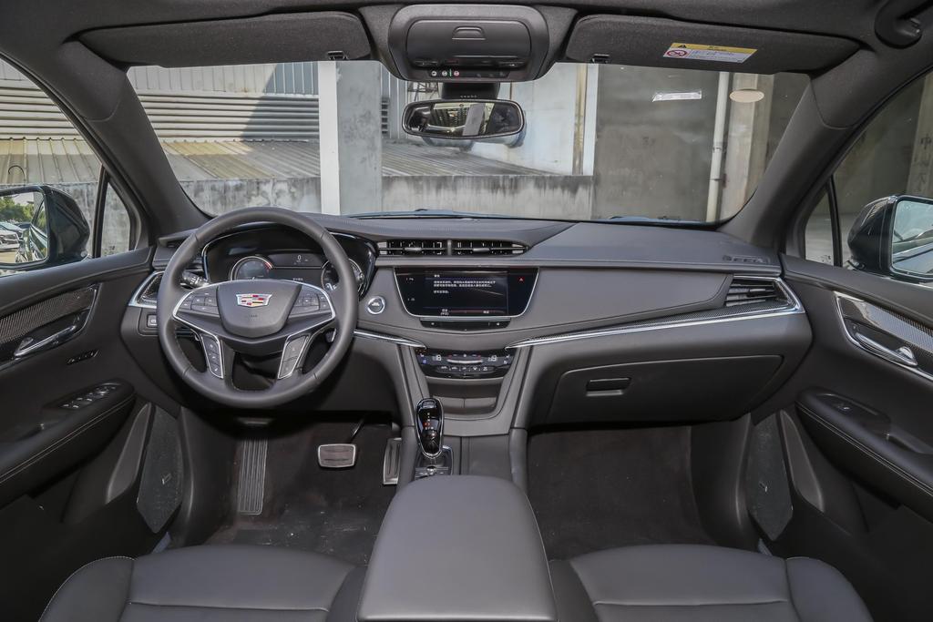 凯迪拉克xt5购置税减半后的行情,凯迪拉克xt52021款两驱豪华