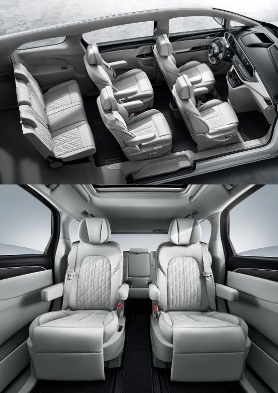 商务用车别克gl8哪款好,科技与舒适至上别克gl8的致胜法宝