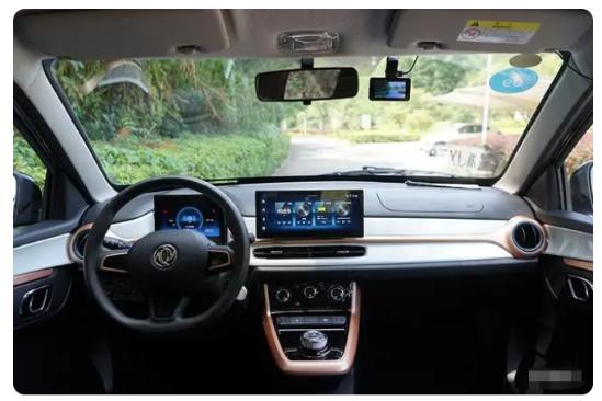 纳米box新能源车蓝色,纳米box新能源车门