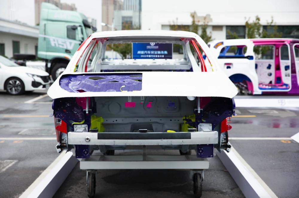 东风标致品质之旅,良心汽车服务