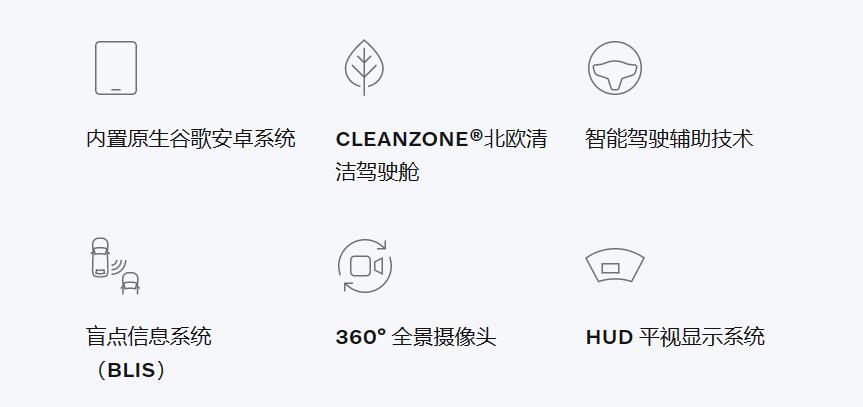 沃尔沃xc90,沃尔沃xc90新款