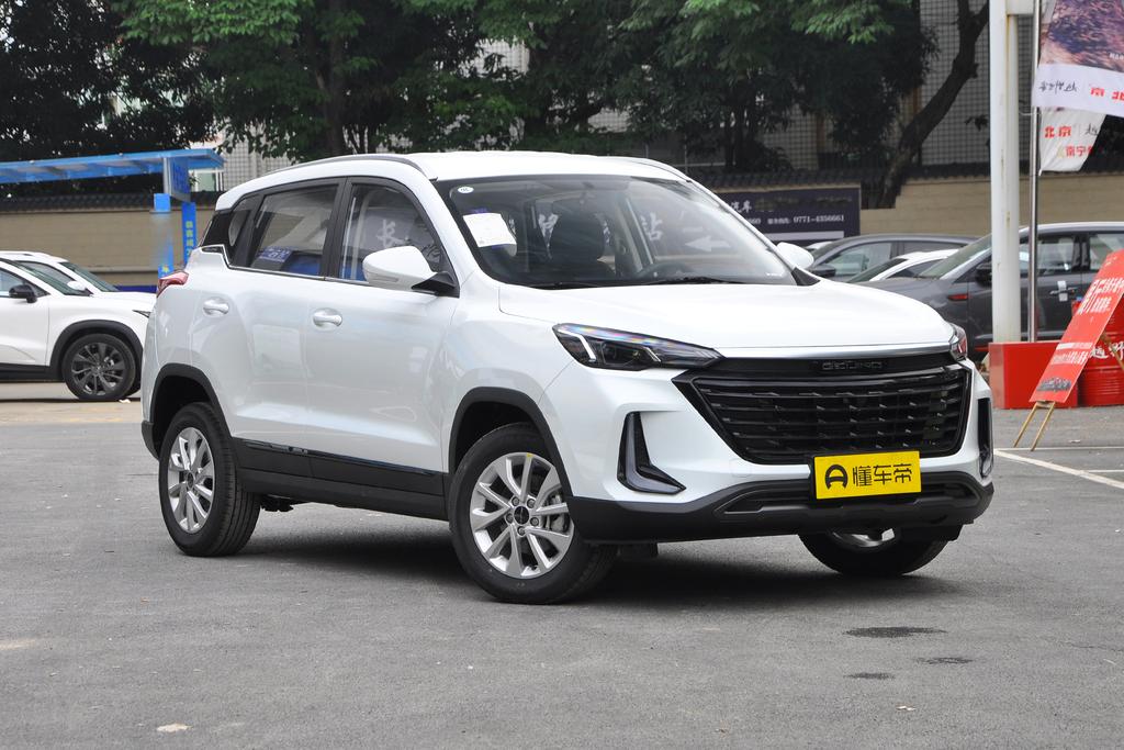 北京x3值不值得买,2019款北京x3试驾