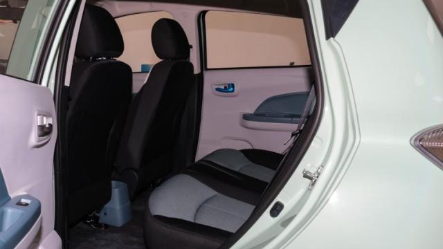 5万元买不到好的二手车,5万首付也买不了好车