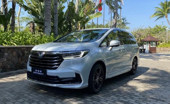 奥德赛为什么是最好的家用mpv,家用mpv为什么没有推荐奥德赛