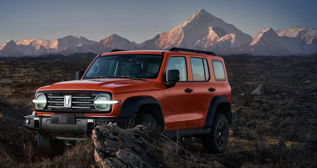 汽车风阻是什么,风阻对汽车到底有多重要