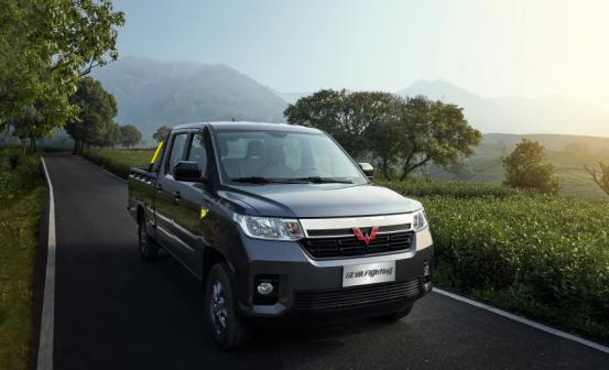 打工人适合买什么车,最适合穷人的商务车