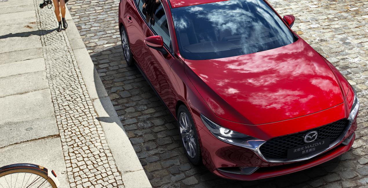 马自达mazdacx-50的优点有哪些,长安马自达mazdacx-50价格