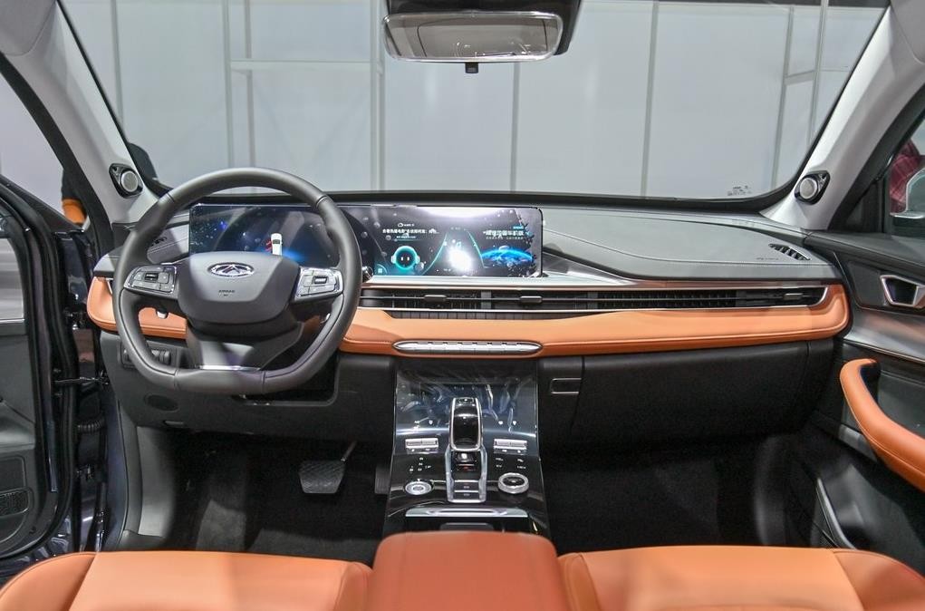 奇瑞瑞虎8鲲鹏版e+混动值得买吗,奇瑞瑞虎8鲲鹏版e+混动上市了吗