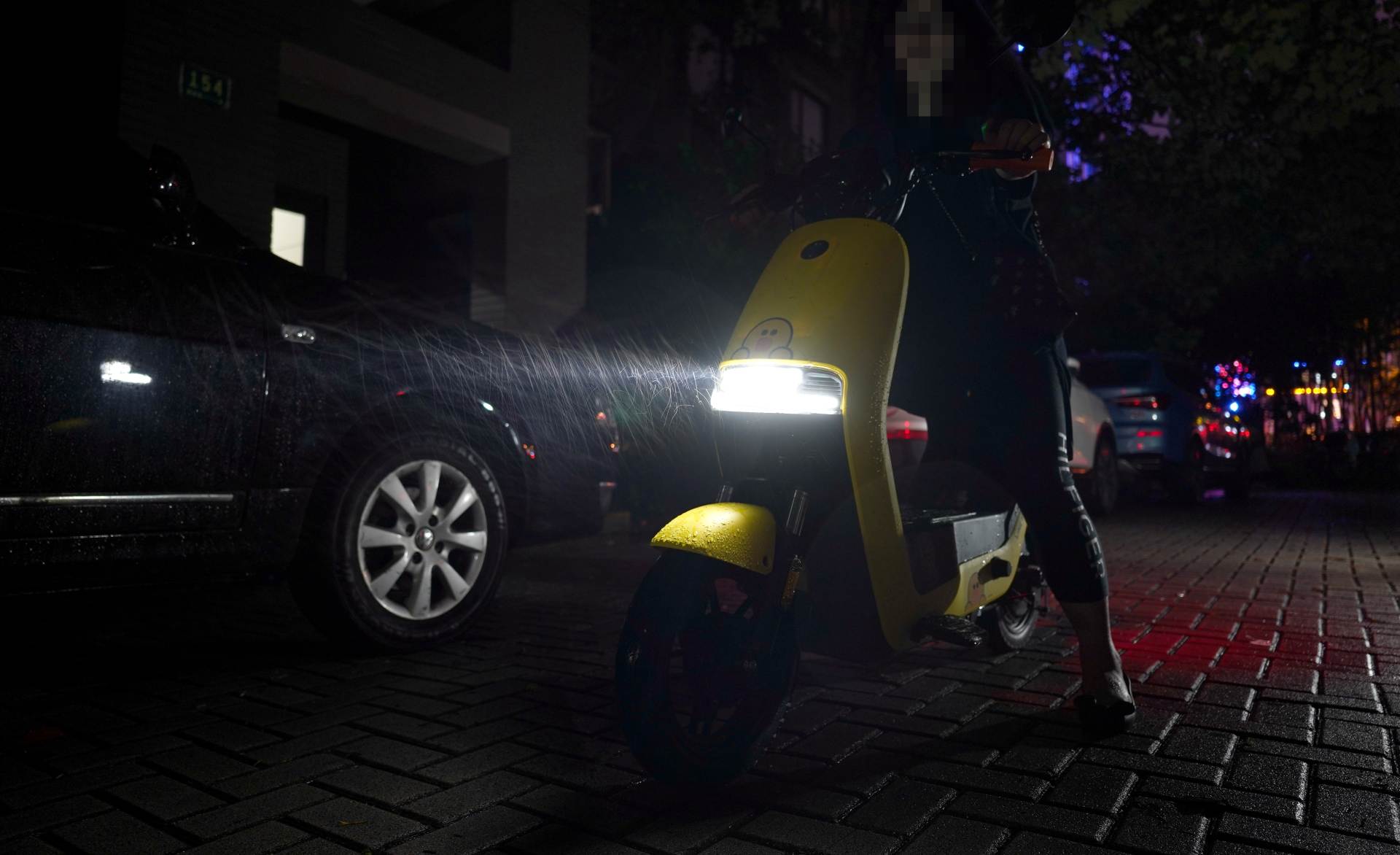 短途出行，电动自行车如何选，入手九号A40LineFriend有感