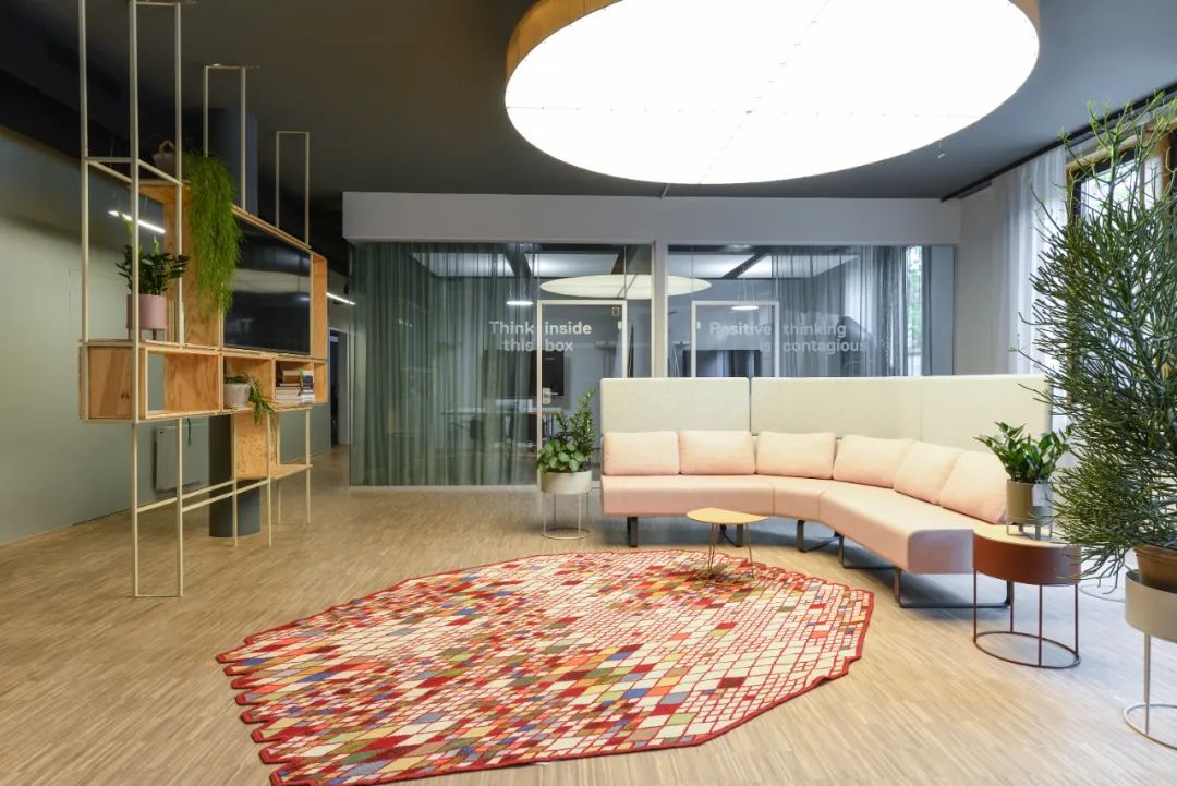 宝马集团创新最新消息,宝马研发中心落成