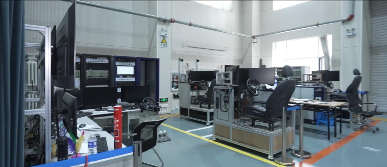 中国高端品牌至高水平，星途瑶光融汇先进科技与人性设计