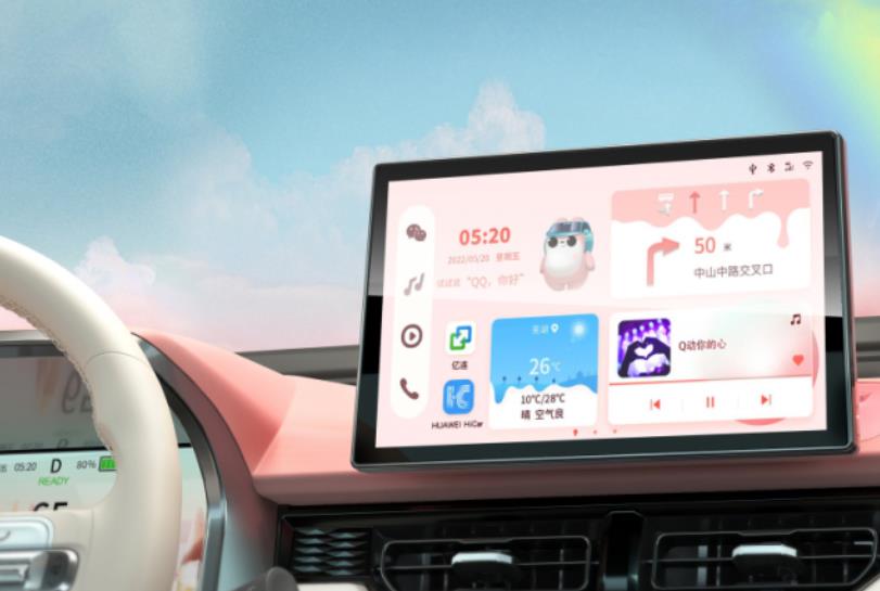 奇瑞大蚂蚁三电终身质保详解,奇瑞qq冰淇淋3.99万起享终身质保