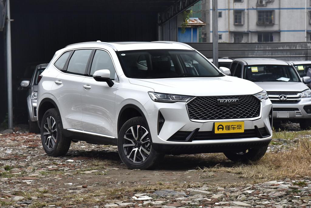 16款1.5t哈弗h6发动机烧机油么,哈弗h6国潮版1.5t发动机怎么样