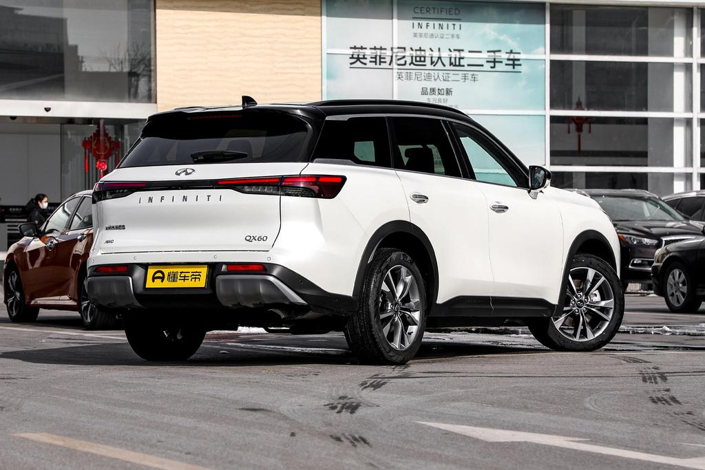 英菲尼迪qx60bose音响效果好吗,qx60英菲尼迪2022款音响