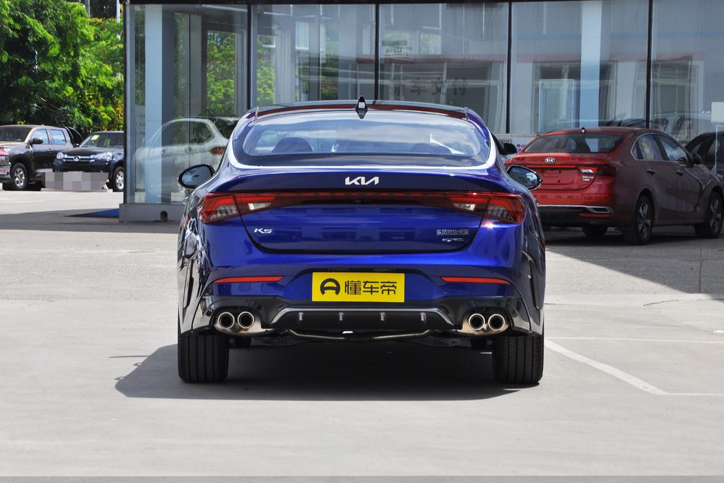 起亚k5二手车值得买吗,2011款起亚k5二手车多少钱