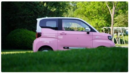 开Q萌可爱的QQ冰淇淋桃欢喜，做最靓的宝藏女孩